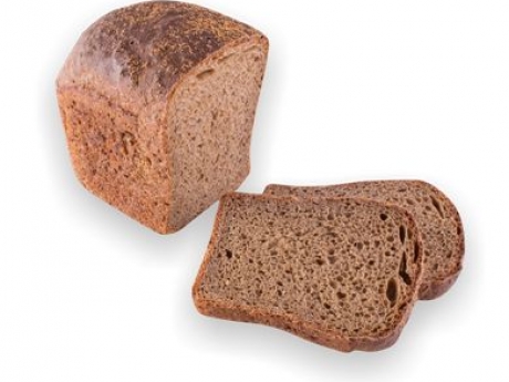 Хлеб "Бородинский новый" формовой
