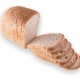 Хлеб "Богатырский" с отрубями формовой