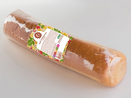 Хлеб "Старорусский"