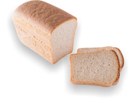 Хлеб "Пшеничный" формовой